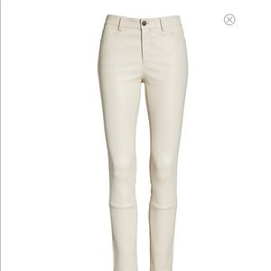 theory leather pants sale